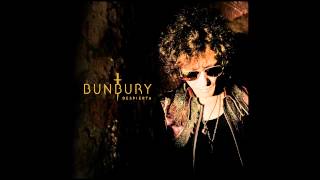 BUNBURY  Despierta Primer sencillo de quotPALOSANTOquot [upl. by Couture330]