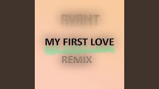 MY FIRST LOVE Kekstars Remix [upl. by Gervais]