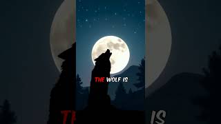 Want to Survive a Wolf Attack Watch This Now [upl. by Ranite]