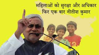 Bihar me Bahar ho Nitishe Kumar ho  Official Campaign Song  Bihar Election 2015 [upl. by Karney]