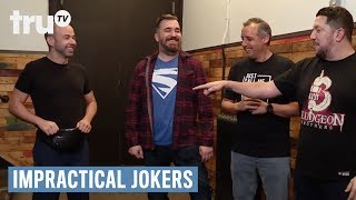 Impractical Jokers The Best Season 8 Moments to Watch at Home  truTV [upl. by Steen]