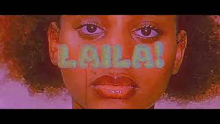 Laila  Not My Problem Jerkin Song Loop [upl. by Enyrhtak]