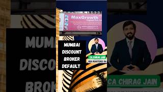 🚨BREAKING Maxgrowth Capital Defaults  What You NEED to Know  SEBI Action Required 🚨meme viral [upl. by Ri]