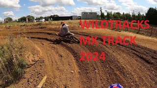 Wildtracks MX Track Inters July 2024 [upl. by Frederico]