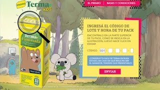 Promo Osos Escandalosos [upl. by Fifi]