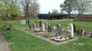 Friedhof  Seißen  Blaubeuren [upl. by Mcnutt]