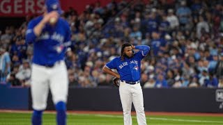 Recapping the Blue Jays devastating playoffs loss [upl. by Ruy]