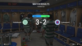 CELTIC vs RANGERS [upl. by Edson138]