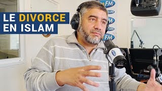 L’Islam au Présent quotLe divorce en Islamquot avec l’imam Abdelali Mamoun [upl. by Adaven448]