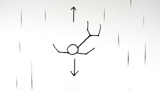 Resultant Forces  GCSE Physics  Doodle Science [upl. by Eidnew]