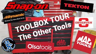 Mac Tools Macsimizer Toolbox Tour  The Other Tools [upl. by Ungley381]