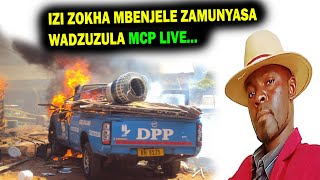 ZISOKONEZO ZAYAMBA KUCHITIKA MDZIKO MUNO ZAPANGITSA MBENJELE KUDZUDZULAPO MOSAONA NKHOPE [upl. by Erik]