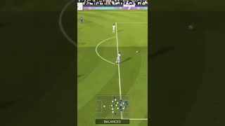 LYON VS MARSEILLE FC 31eFOOTBALL fifa efootball [upl. by Xuaegram]