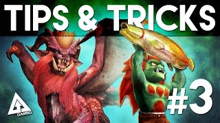 Monster Hunter 4 Ultimate Tips amp Tricks 3  Did You Know [upl. by Richmound]