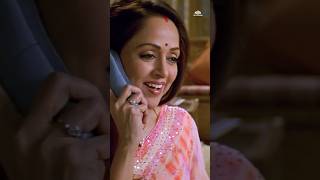 अरे में अपने चाँद को देख रहा हु  hemamalini ytshorts [upl. by Rozina]