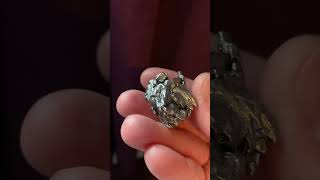 ✨Meteorites 20 off✨ crystalsquared12etsycom meteorite saleyoutubeshortsyoutubeyoutuber [upl. by Bridges56]