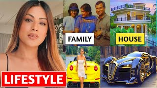 Nia Sharma Lifestyle 2024  Laughter Chefs  Age Family House Networth Biography [upl. by Nedla603]