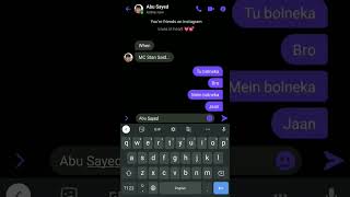 mc stan snake song lyrics bekar chat status viral [upl. by Nilde]