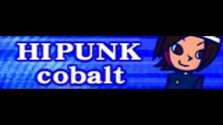 HI PUNK 「cobalt Vocal Best」 [upl. by Yarised153]