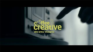 Coffee amp Creative  Agency Promo  Best Digital Agency  2022 [upl. by Eahsan354]