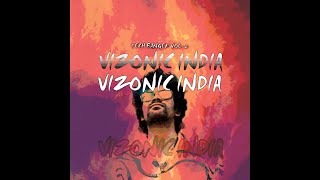 Saara Zamaana Yaarana 1981  Vizonic India Remix  Tech Banger Vol 2  Tech House music [upl. by Zacek178]