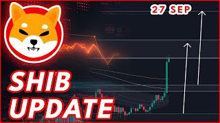 PARABOLIC SHIBA RIGHT NOW🔥  SHIBA INU COIN PRICE PREDICTION amp NEWS 2024 [upl. by Muhan600]