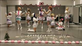 Snow Halation Love Live Mirror [upl. by Rodge]