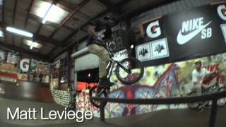 BMX  Central Florida Mix [upl. by Grunberg]