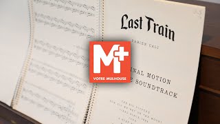 Last TrainOrchestre symphonique de Mulhouse  pour le meilleur de la musique [upl. by Charlene]