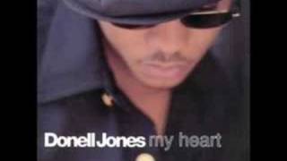 Donell Jones  Natural Thang [upl. by Lashoh72]