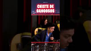 Había una vez un gangoso 😂 chiste zonadedesmadre comedia humor gangoso ✅😂🔥 TucanGuzman [upl. by Yessac]