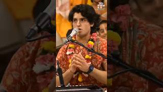 Yogindra prabhu kirtan Dubai Kirtan Fest 2023 Kirtan dose we all need KirtanOasis [upl. by Inglis]