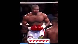 Iron Mike v Razor Ruddock IIJune 1991 in Las Vegas Nevada 🇺🇸Classic Heavyweight fight 🥊 [upl. by Nayve]