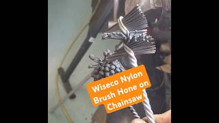 WISECO NYLON HONE [upl. by Tayib]