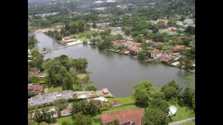 Ananindeua  PA quotPequena Metrópole da Amazôniaquot Cityscapes [upl. by Tal]