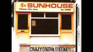 Sunhouse Hard Sun [upl. by Townie]