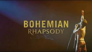 Queen  Bohemian Rapsody Audio [upl. by Linder]