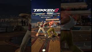 Feng Wei  Tekken 8 Ranked Analysis [upl. by Dever]