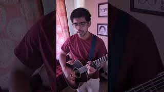 Crazier Things Chelsea Cutler amp Noah Kahan Cover [upl. by Landsman]