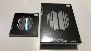 ✨ BTS “Proof” Album Unboxing ✨  SPOILERS [upl. by Gerome624]