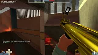 TF2  jumpnebuchadnezzarfinal Jump 14 cheese [upl. by Izzy]