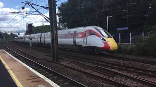 Trainspotting at Harringay Station 29721 [upl. by Eihtur]