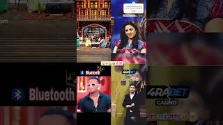 Kapil Sharma shorts kapilsharma47🤣yoyohanisingh funnykapilsharmadoublemeaningvideo funnykapil [upl. by Ayanad]