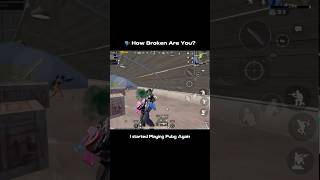 How broken are you pubg again [upl. by Laehcar]