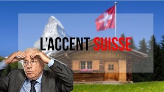 LACCENT SUISSE [upl. by Resarf793]