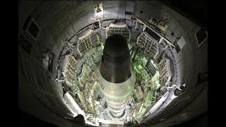 Command and Control 2016 The Socket HD 1980 Damascus Titan II Missile ICBM Explosion [upl. by Lebasiairam660]