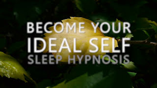 Sleep Hypnosis Journey to Become Your Ideal Self  Inner Advisor Deep Relaxation Confidence [upl. by Nalliuq]