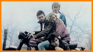 PREFAB SPROUT — STEVE MCQUEEN『 1985・FULL ALBUM 』 [upl. by Annam686]