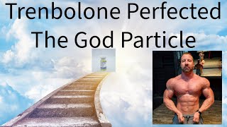 Trenbolone Perfected  All ToxicitiesSide Effects SOLVED [upl. by Sew]