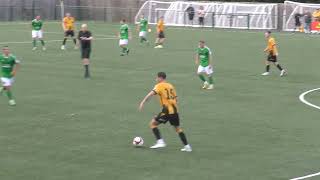 Highlights Morpeth Town 2 Ashington 3 Preseason [upl. by Ozkum]